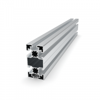 ПРОФИЛЬ КОНСТРУКЦИОННЫЙ 45Х90L (БЕЗ ПОКРЫТИЯ) (2)