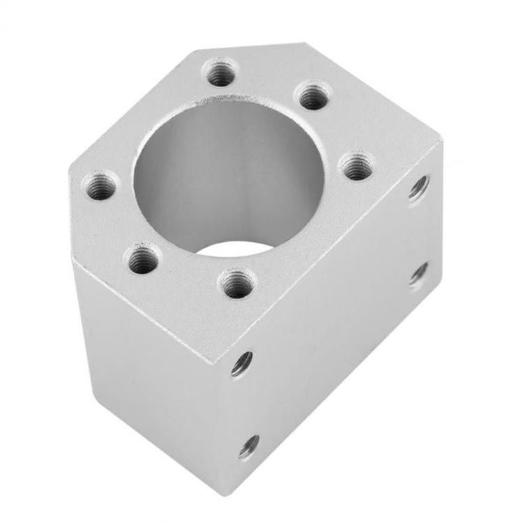 Модуль крепления гайки ШВП DSG16H Модуль крепления гайки ШВП DSG16H