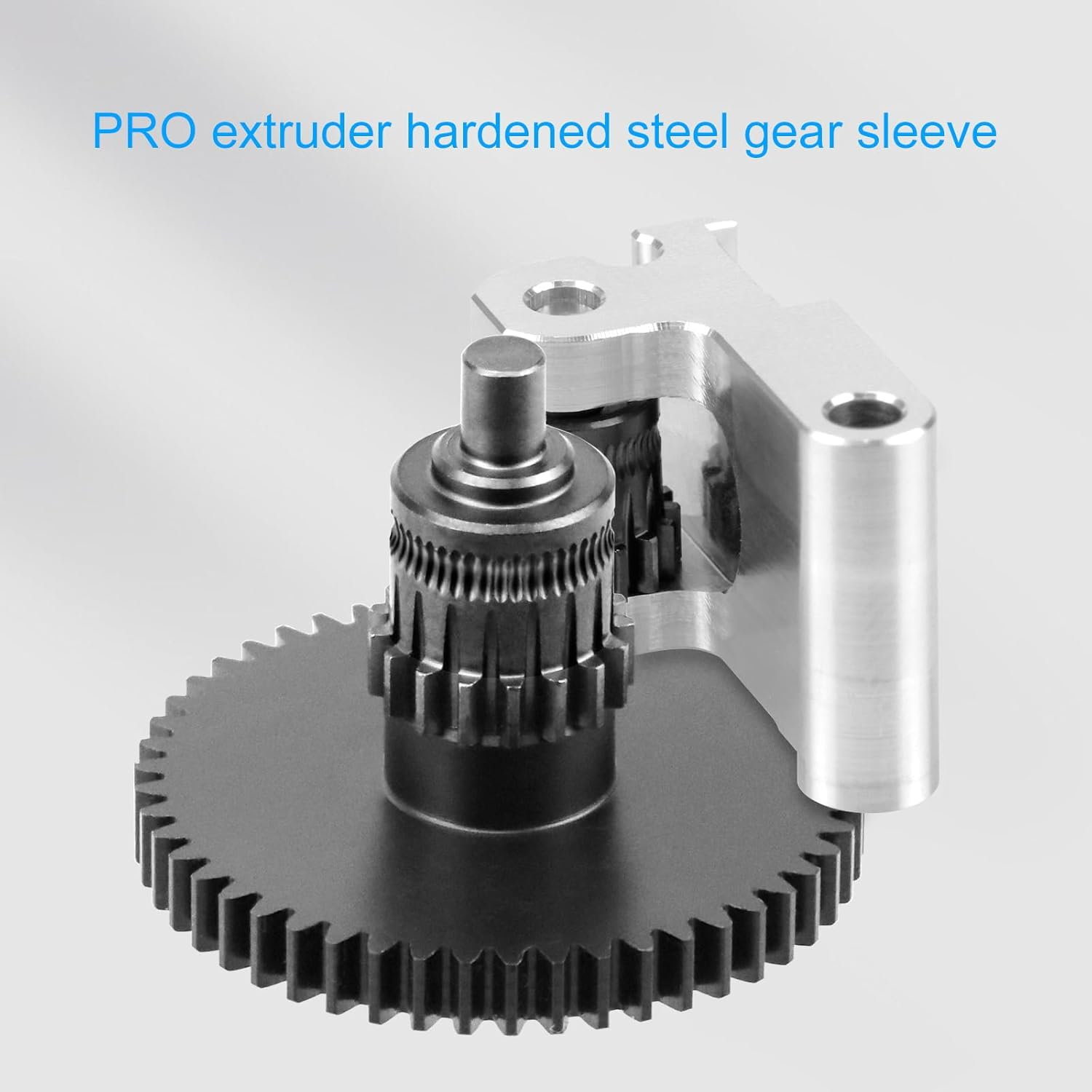 Adventurer 5M5M Pro Extruder Gear 2