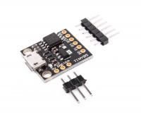 GY Attiny85 Digispark, micro USB