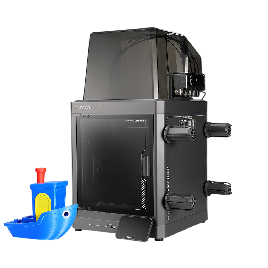 Centauri Carbon 2 Combo 12-Photoroom