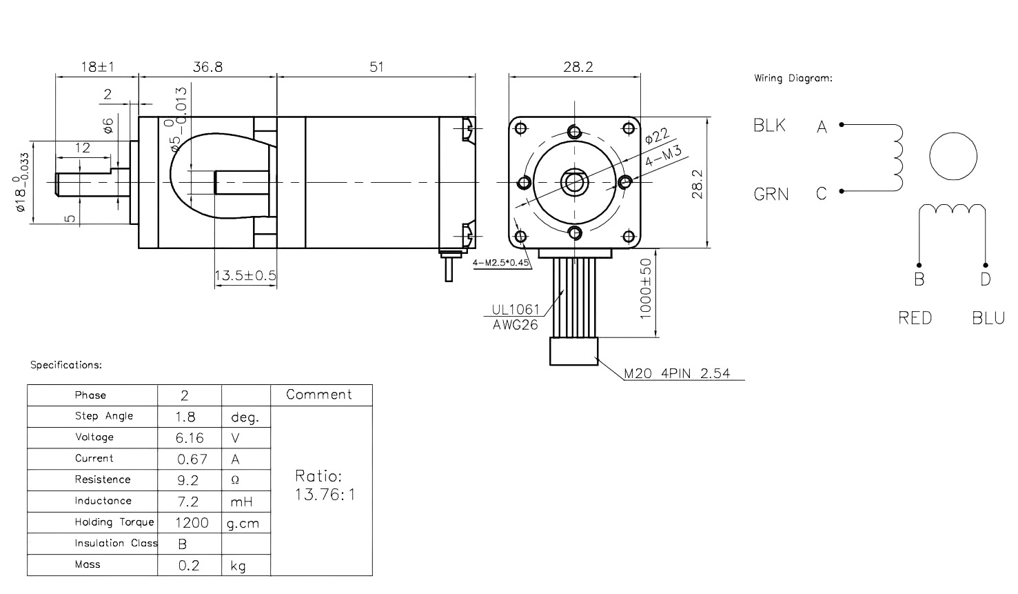 SHagovyj_dvigatel_Nema_11_JK28HS51-0674_s_reduktorom_1_14_5