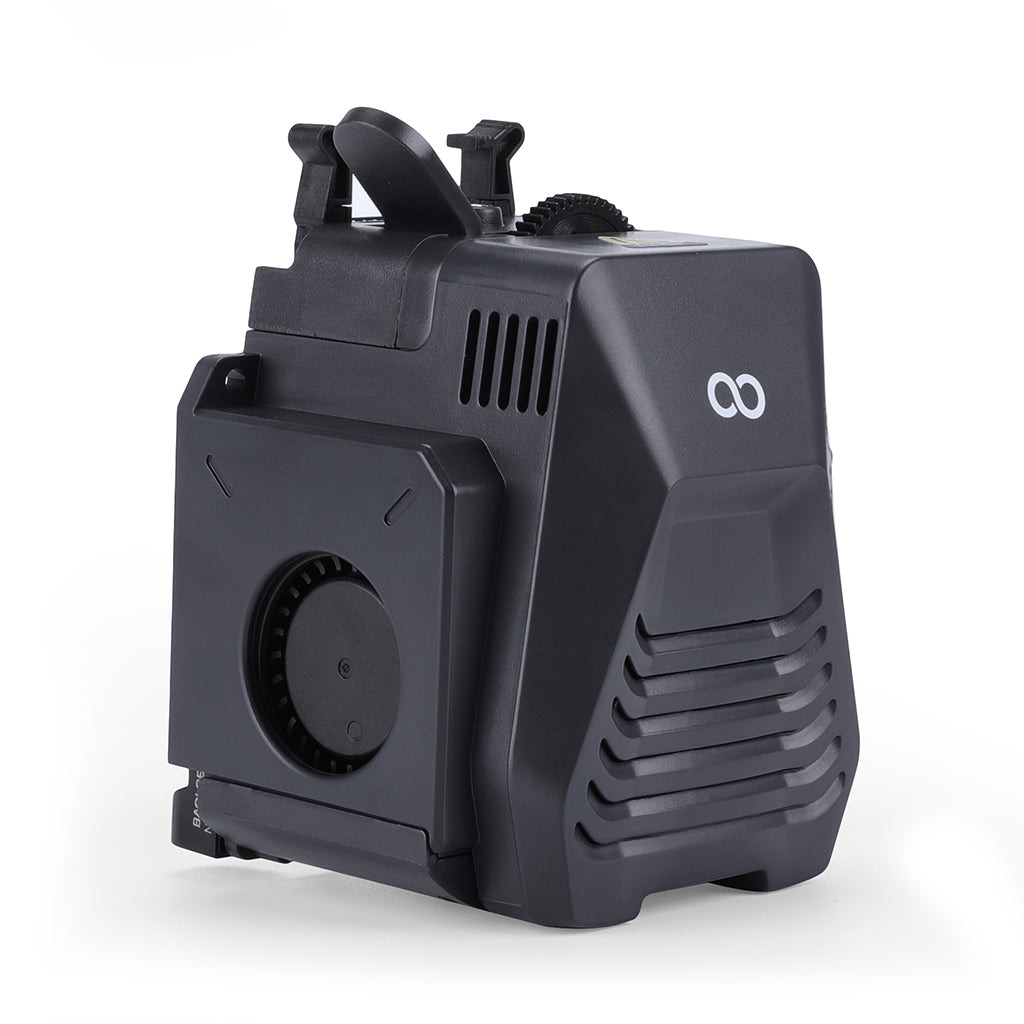 Assembled Extruder Kit for elegoo Neptune 4 pro