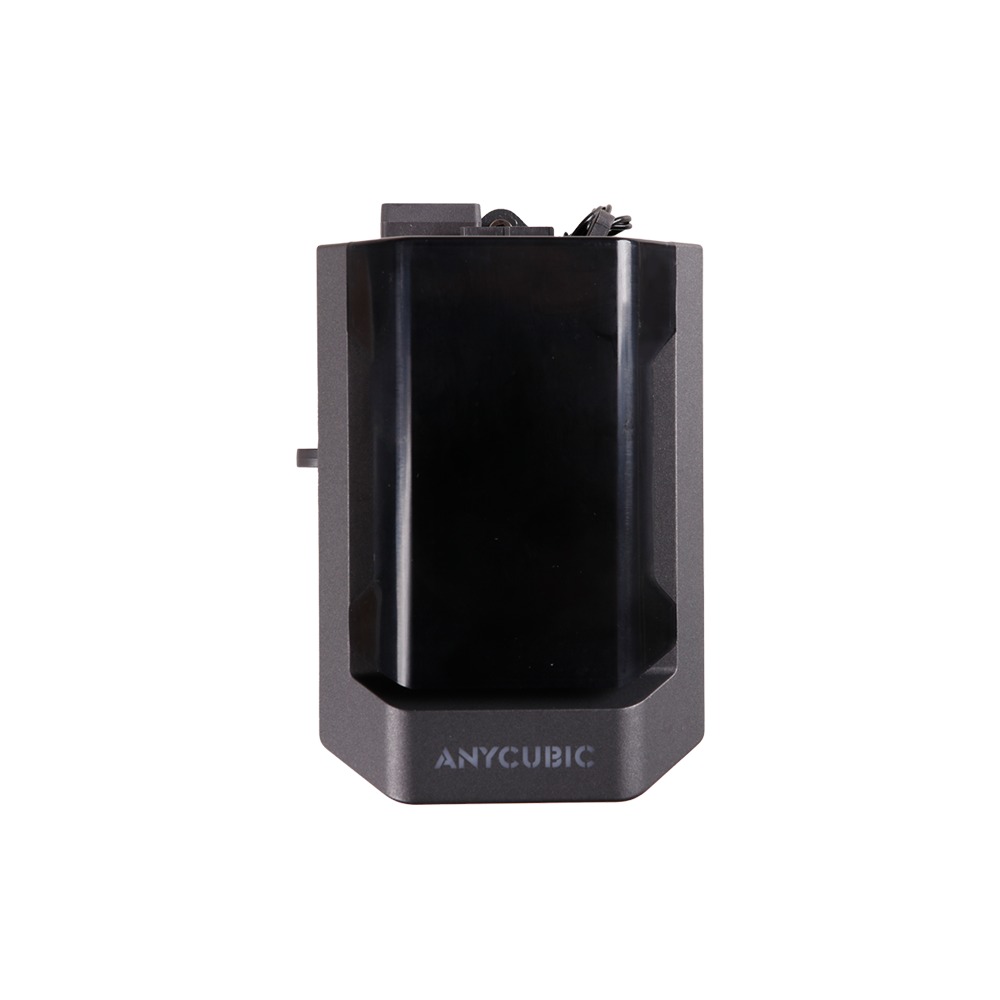 Оригинальный экструдер в сборе Anycubic Kobra 3- 3 Combo