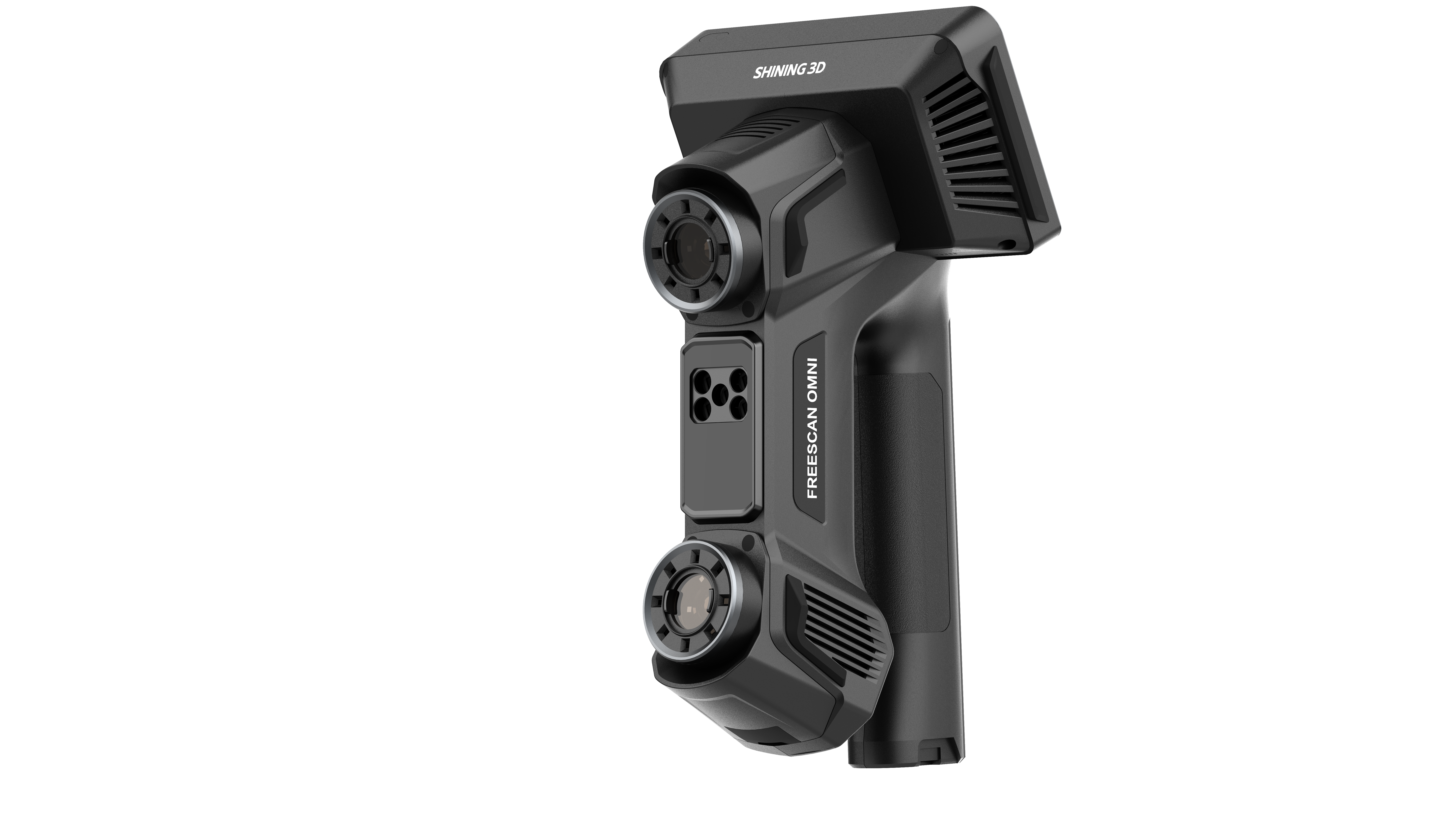 Shining 3D FreeScan Omni