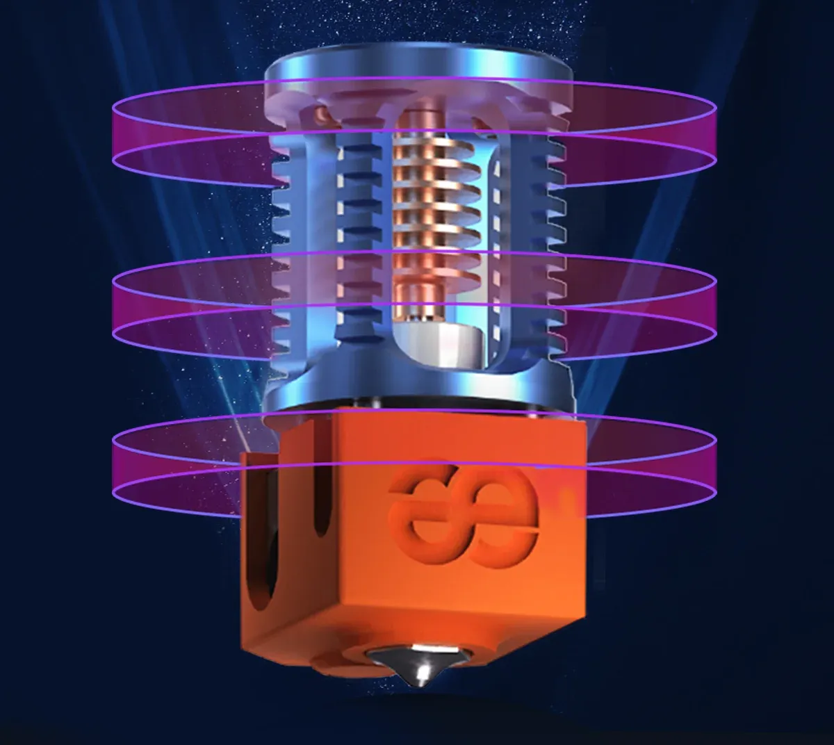 Siboor_Kit_for_assembling_VORON_V2-4_Rev_2_3D_Printer_3