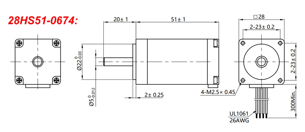 SHagovyj-dvigatel-Nema-11-JK28HS51-0674-chertezh