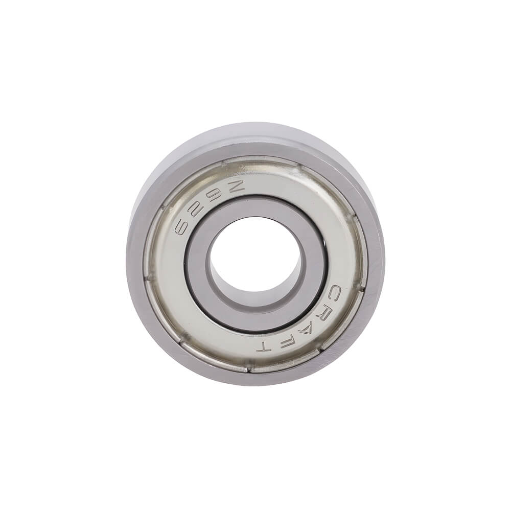 Радиальный подшипник 629 ZZ