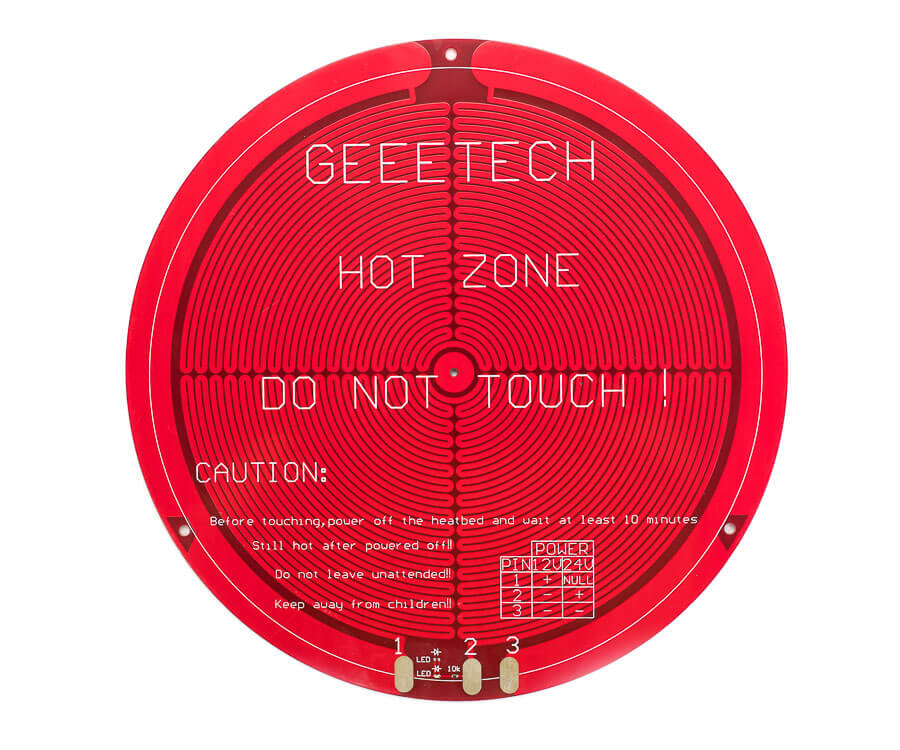 Round_Heating_Table_for_Delta_Printer_12_24V