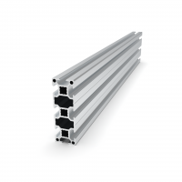 ПРОФИЛЬ КОНСТРУКЦИОННЫЙ 30Х90 (БЕЗ ПОКРЫТИЯ) (2)