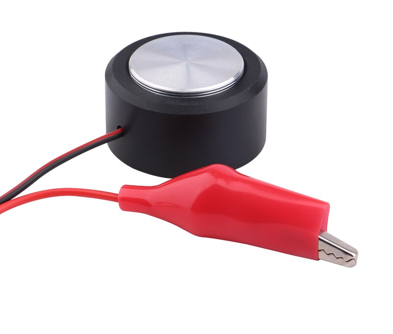 Nulevoj datchik vysoty instrumenta s provodom 2