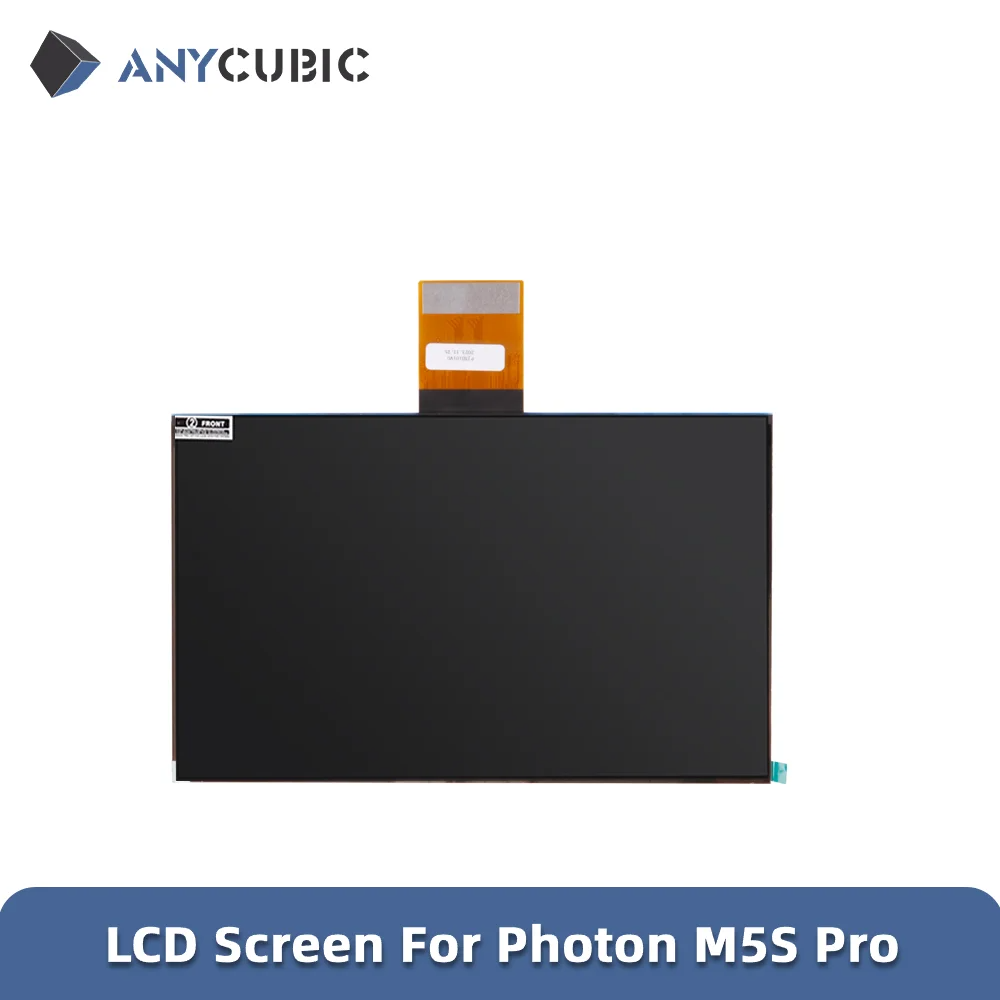 LCD Screen for Photon Mono M5s Pro
