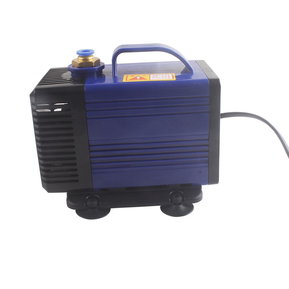 Vodyanoj nasos dlya stanka s CHPU 2