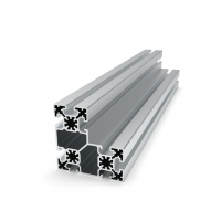 ПРОФИЛЬ КОНСТРУКЦИОННЫЙ 100Х100.22L (БЕЗ ПОКРЫТИЯ) (2)