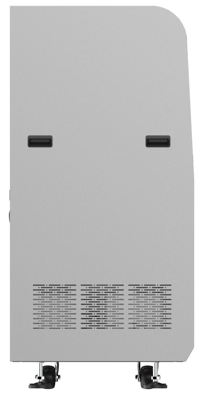 3D принтер FlashForge WaxJet 410-3