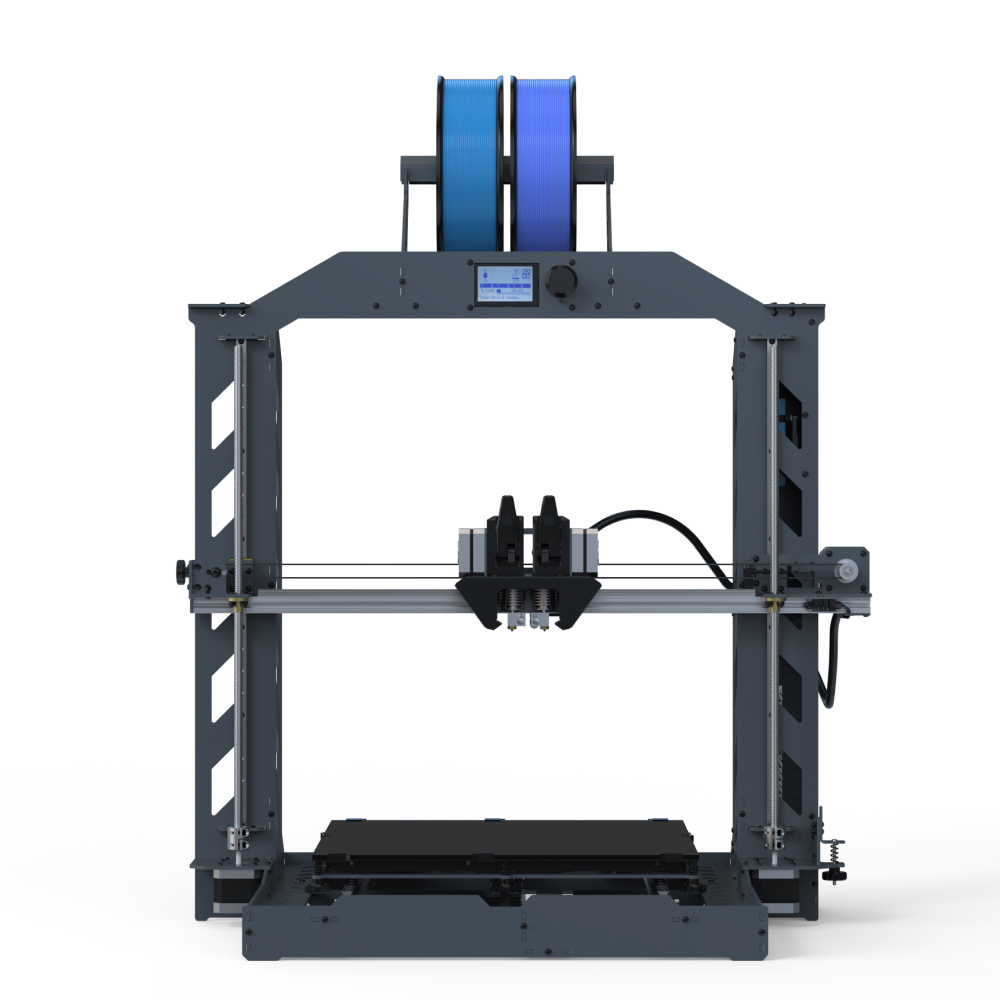 3D-принтер P3 Steel 300 Dual Pro