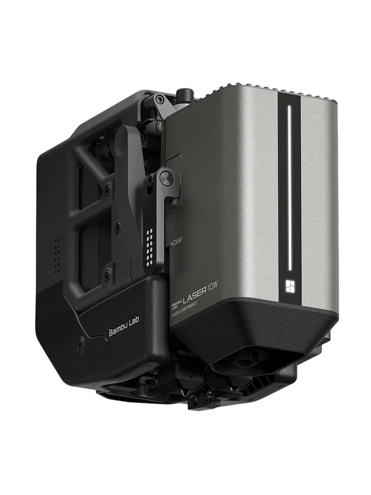 Laser Module Bambu Lab H2S