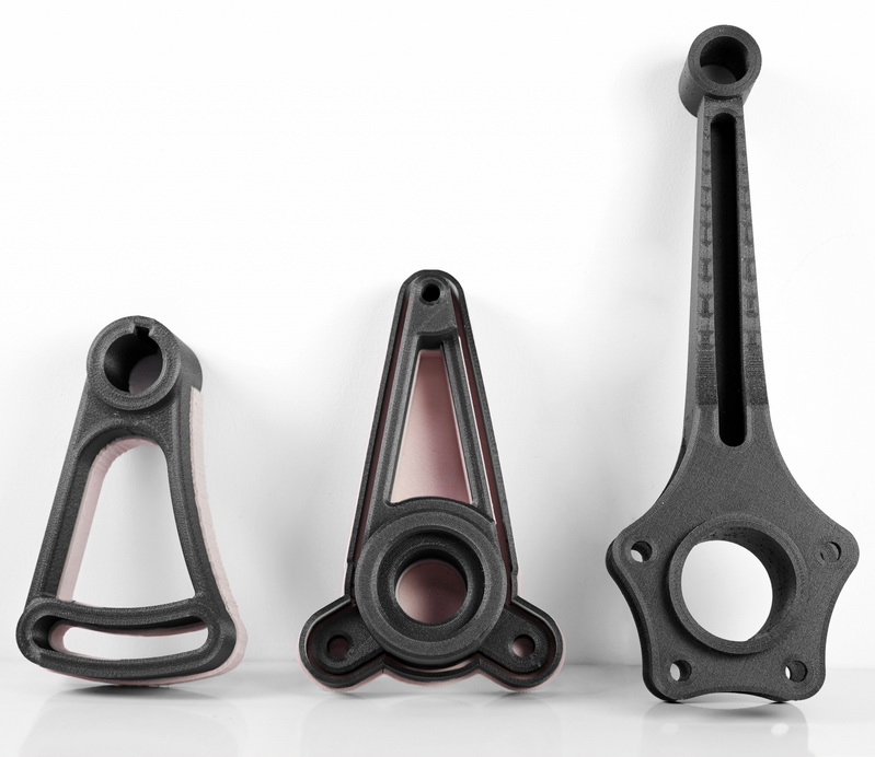 3D принтер Raise3D RMF500-4