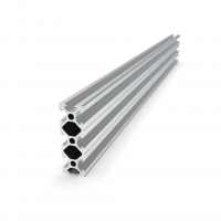 ПРОФИЛЬ КОНСТРУКЦИОННЫЙ V20Х60 (БЕЗ ПОКРЫТИЯ) (2)