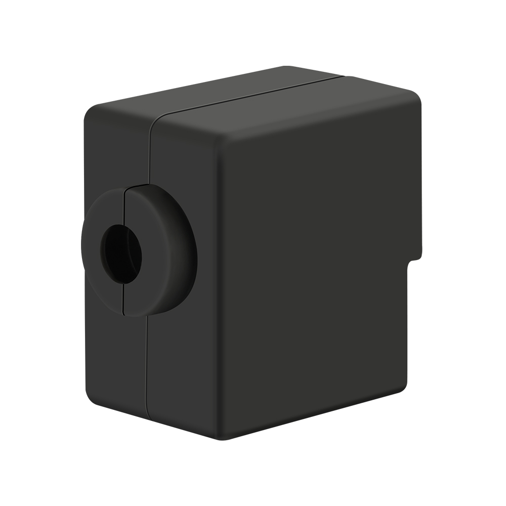 Silikonovaya teploizociya-zashchita hotenda 3D printera Anycubic Kobra 3 - 4 Silikonovaya teploizociya-zashchita hotenda 3D printera Anycubic Kobra 3 - 4