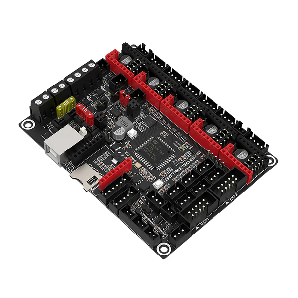 BIGTREETECH_BTT_SKR_3_control_board_3