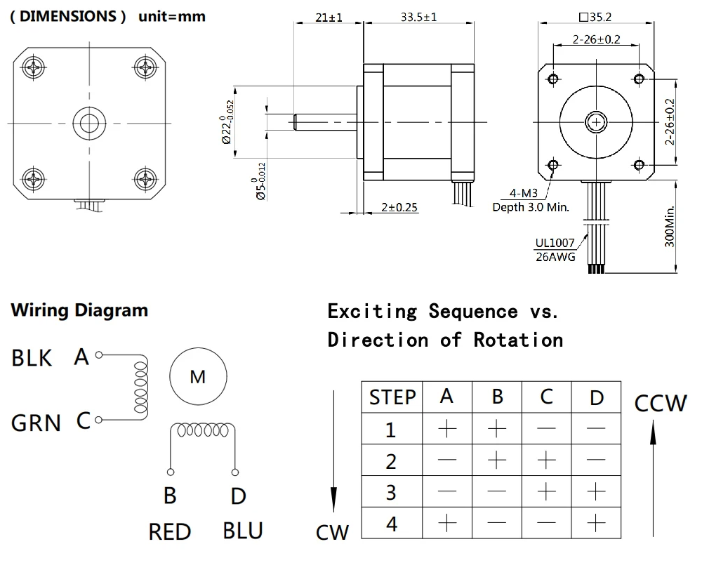 Shagovyj-dvigatel-Nema 14-JK35HS34-1004-4
