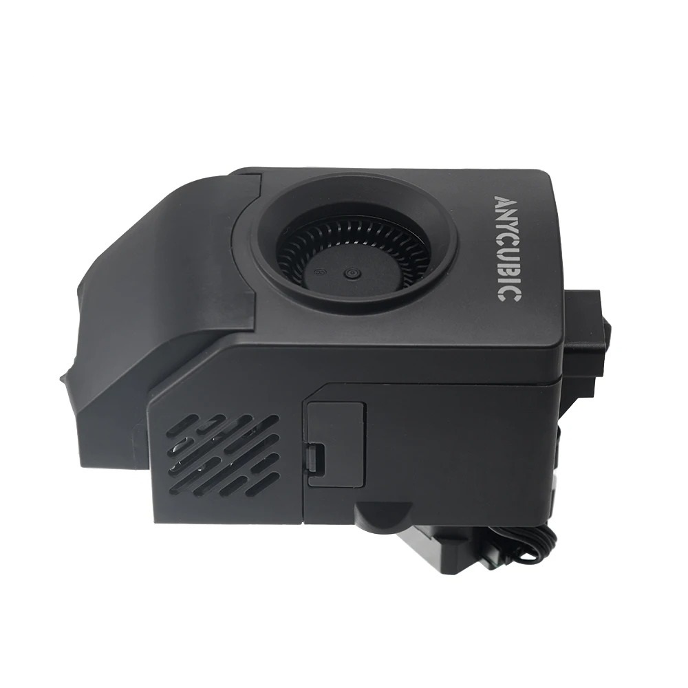 Экструдер в сборе Anycubic Kobra 3 Max-3 Max Combo