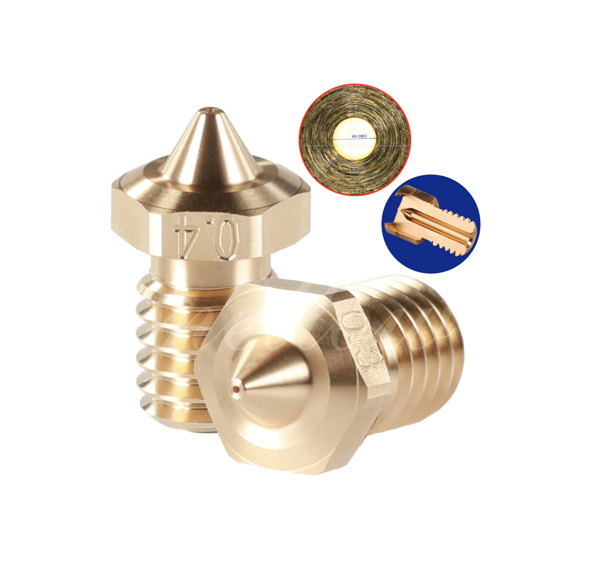 soplo E3D V6 Mellow 4