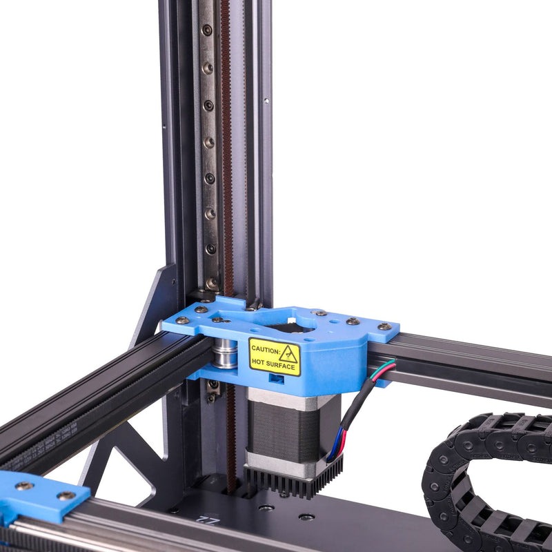 Sovol_SV08_Max_3D_Printer_Guide