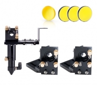 Лазерные головки и держатели зеркал