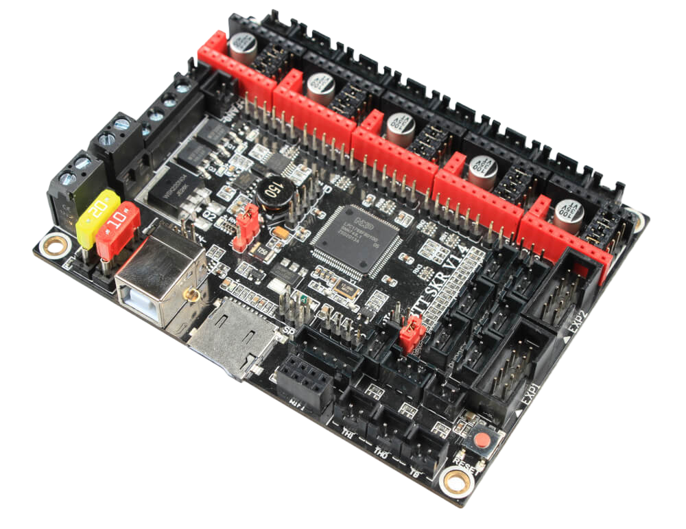 BIGTREETECH_SKR_V_1_4_control_Board_3