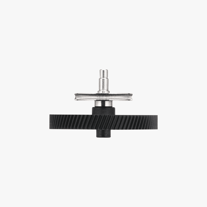Dual Extruder Gears 2