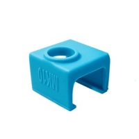 Силиконовая теплоизоляция нагревательного блока MK10