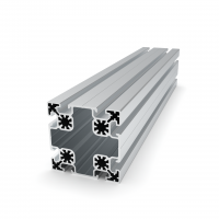 ПРОФИЛЬ КОНСТРУКЦИОННЫЙ 100Х100L (БЕЗ ПОКРЫТИЯ) (2)