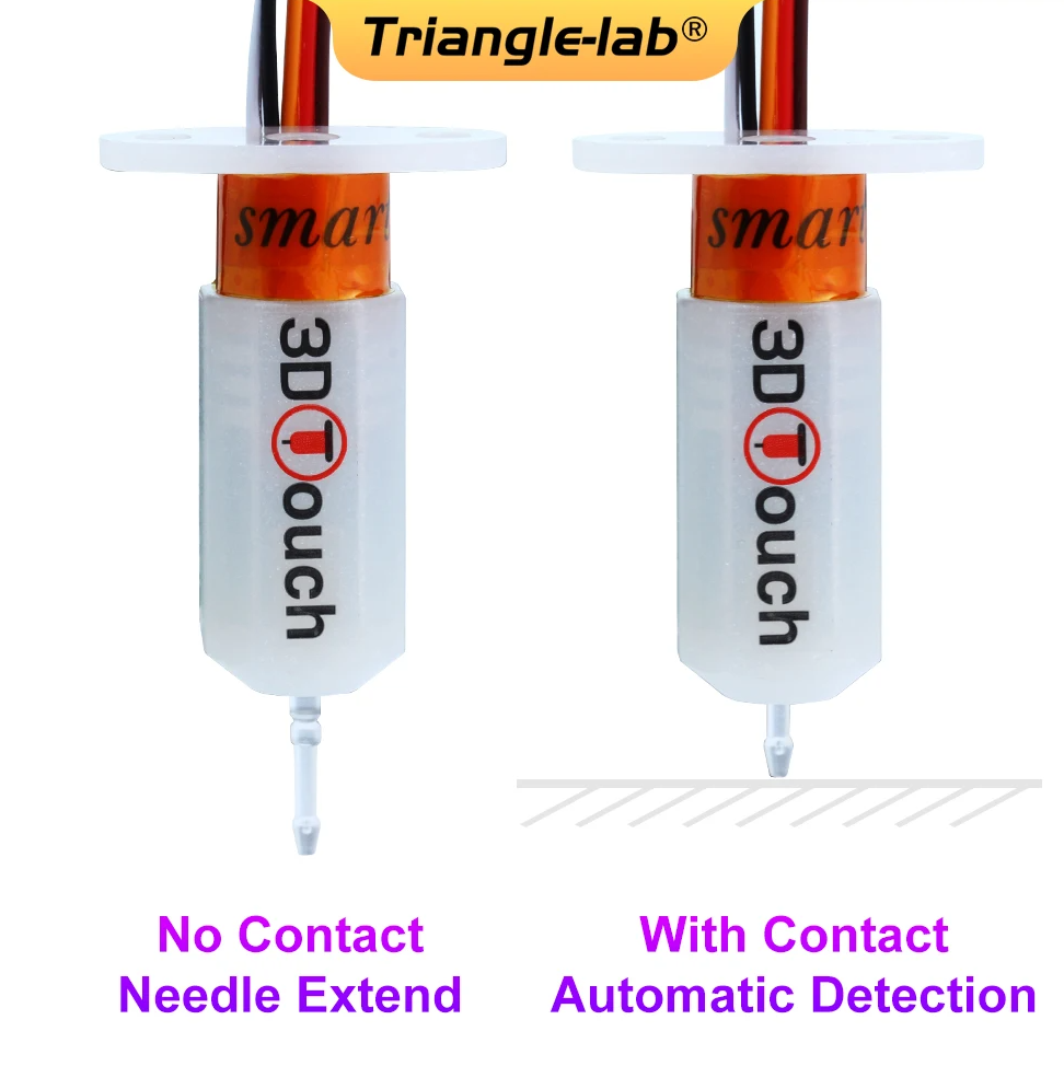 Датчик автоуровня 3D Touch Trianglelab