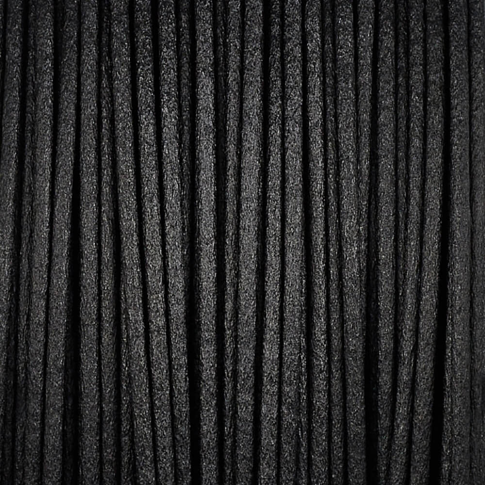 TPU GF пластик 1,75 REC черный 0,75 кг