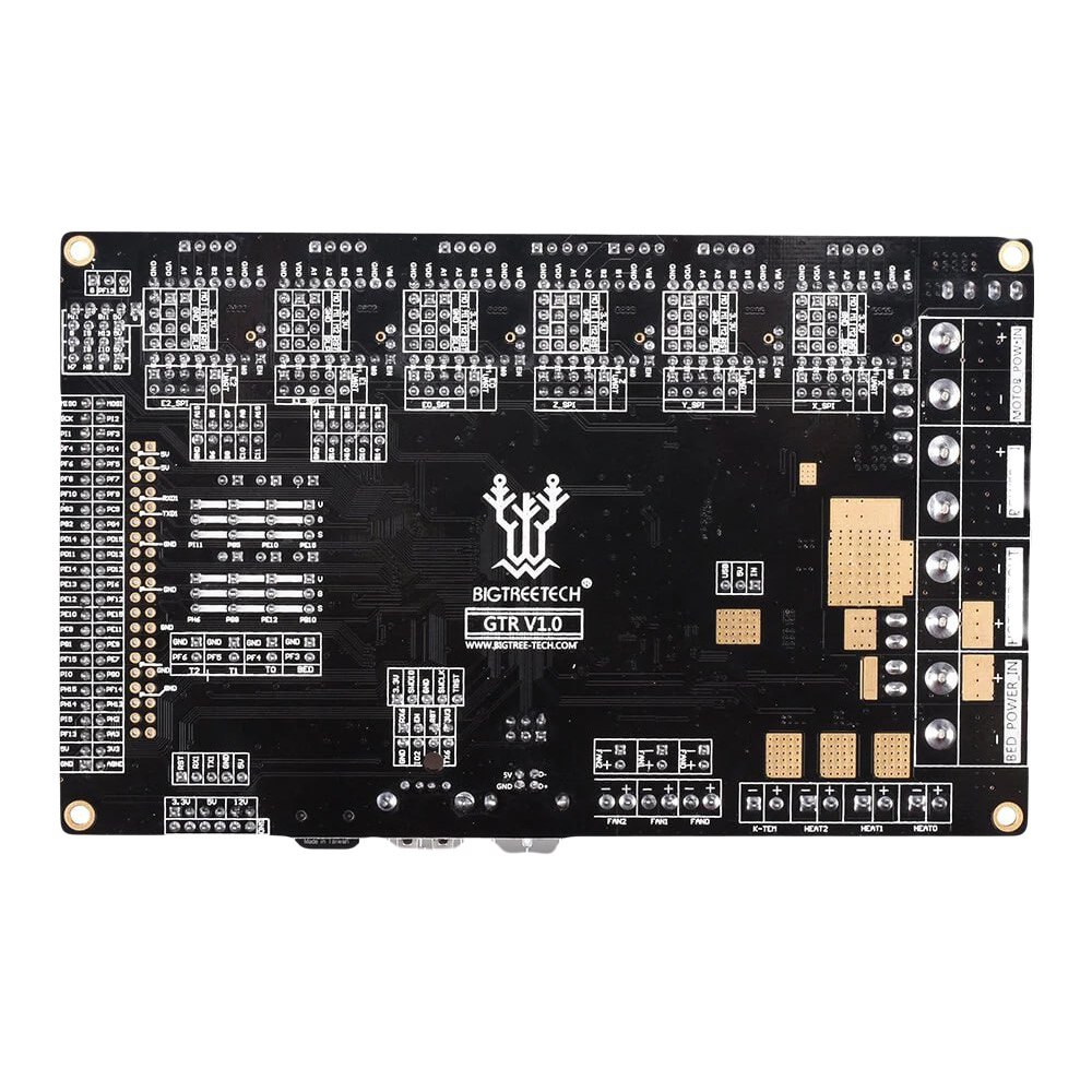 BIGTREETECH_SKR_GTR V1_0_1