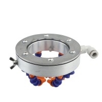 Instrument dlya ohlazhdeniya vodomaslyanoj zhidkost'yu 0