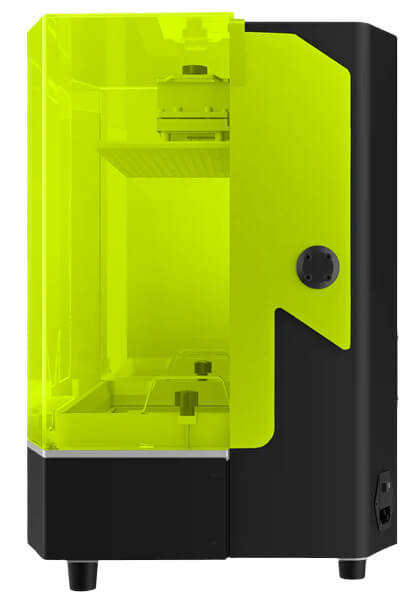 3D принтер Phrozen Sonic Mega 8K S-4