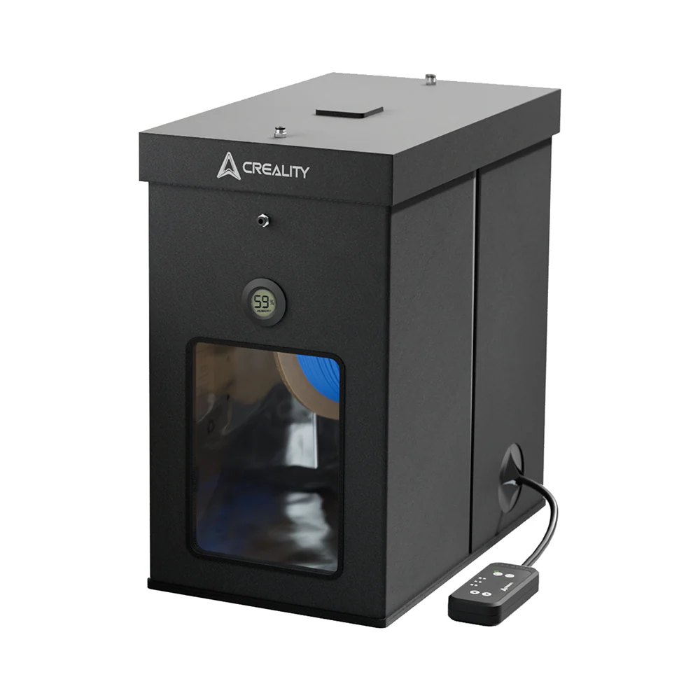 Creality Multi-kilo Filament Dryer 2
