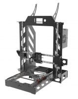 Корпус P3 Steel 200 PRO