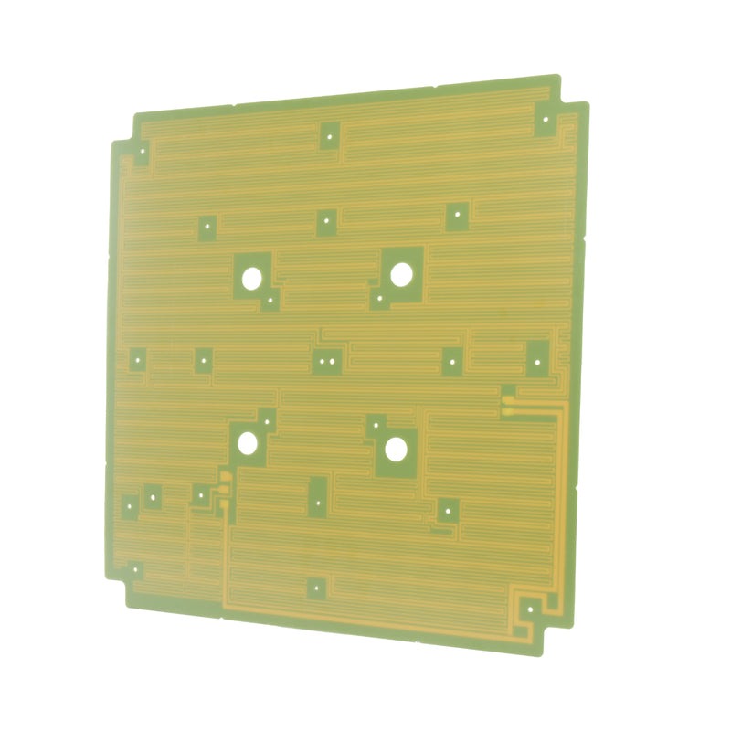 Heated Bed Kit for Sovol SV08 MAX 4