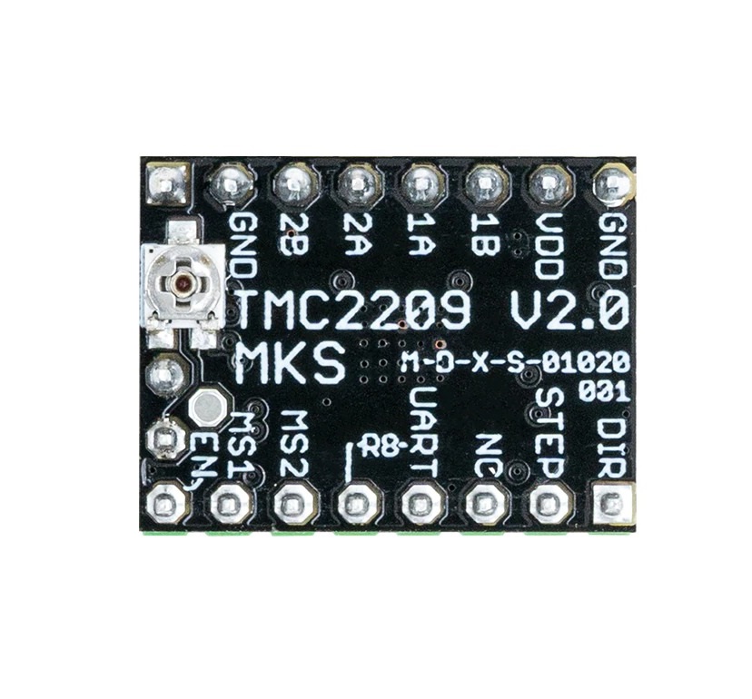 Makerbase-MKS-TMC2209