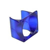 Держатель вентилятора хотэенда E3D V6 (Fan Holder)