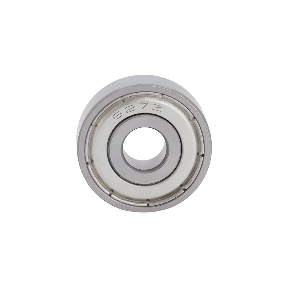 Радиальный подшипник 627 ZZ