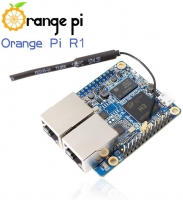 Orange Pi R1