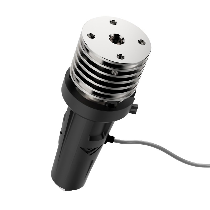 металлический хотэнд Goliath Air Mellow