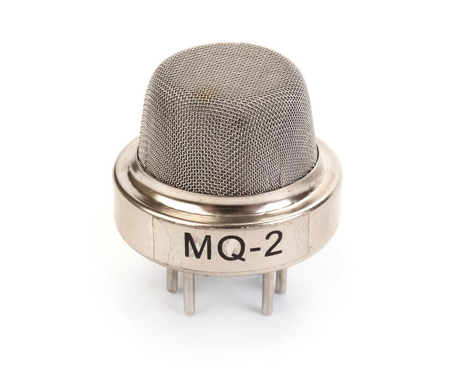 Сенсор MQ-2