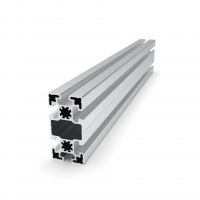 ПРОФИЛЬ КОНСТРУКЦИОННЫЙ 45Х90 (БЕЗ ПОКРЫТИЯ) (2)