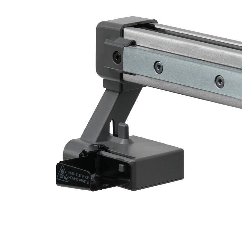 Ochistitel vozduha - seriya A1-2